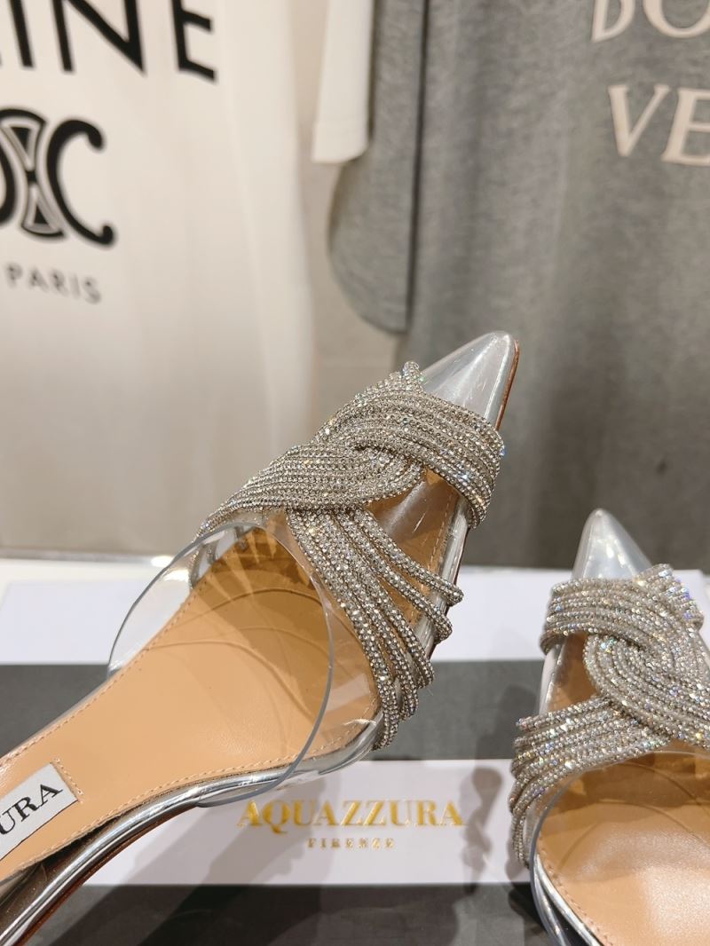 Aquazzura Sandals